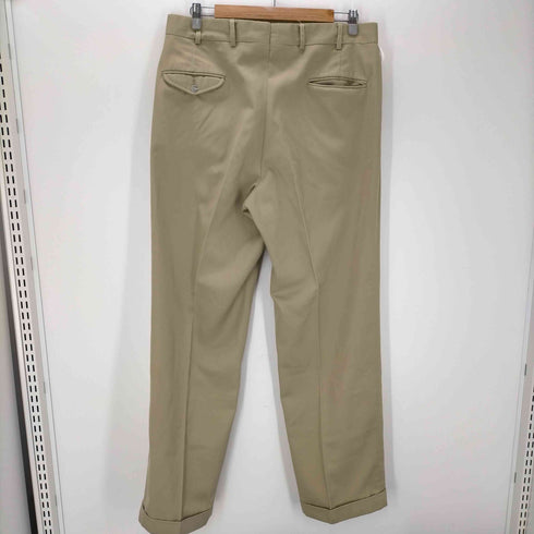 ブルックスブラザーズ BROOKS BROTHERS 2タックチノパンツ メンズ