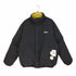 エクストララージ XLARGE REVERSIBLE DOWN JACKET リバーシブルダウンジャケット メンズ import:L