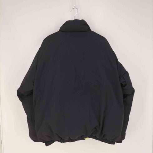 エクストララージ XLARGE REVERSIBLE DOWN JACKET リバーシブルダウンジャケット メンズ import:L