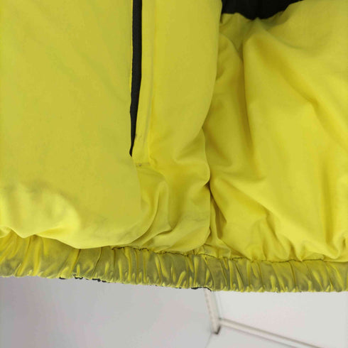 エクストララージ XLARGE REVERSIBLE DOWN JACKET リバーシブルダウンジャケット メンズ import:L
