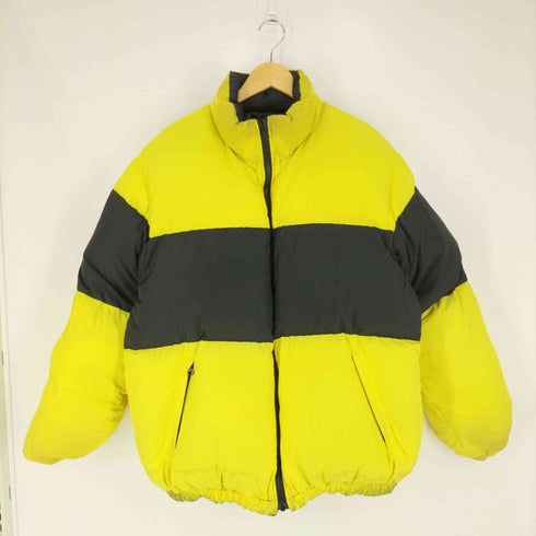 エクストララージ XLARGE REVERSIBLE DOWN JACKET リバーシブルダウンジャケット メンズ import:L