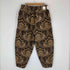 グリムクラップ GLIMCLAP Gobelins tapestry balloon silhouette pants メンズ JPN:L