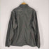 モンキータイム MONKEY TIME 24ss タフタ ボンディング 2WAY トラック ジャケット メンズ JPN:XL