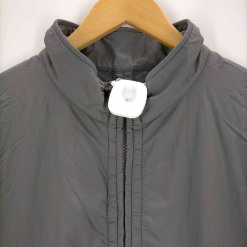 モンキータイム MONKEY TIME 24ss タフタ ボンディング 2WAY トラック ジャケット メンズ JPN:XL