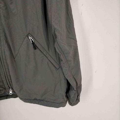 モンキータイム MONKEY TIME 24ss タフタ ボンディング 2WAY トラック ジャケット メンズ JPN:XL