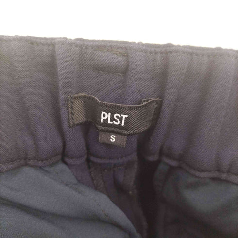 プラステ PLST ウォームリザーブパンツ レディース
