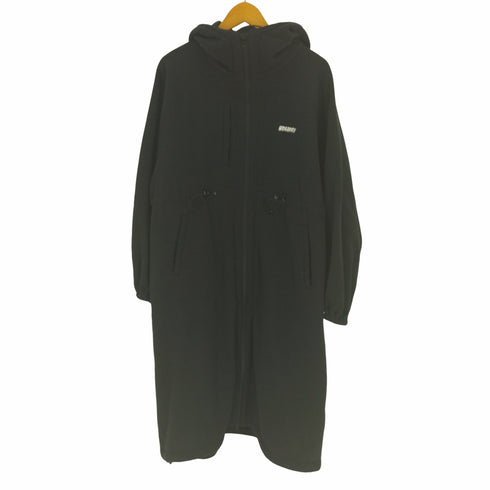 バーラップアウトフィッター BURLAP OUTFITTER THERMAL PRO FLEECE COAT POLARTEC レディース ONE SIZE