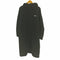 バーラップアウトフィッター BURLAP OUTFITTER THERMAL PRO FLEECE COAT POLARTEC レディース ONE SIZE