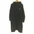 バーラップアウトフィッター BURLAP OUTFITTER THERMAL PRO FLEECE COAT POLARTEC レディース ONE SIZE