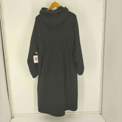 バーラップアウトフィッター BURLAP OUTFITTER THERMAL PRO FLEECE COAT POLARTEC レディース ONE SIZE