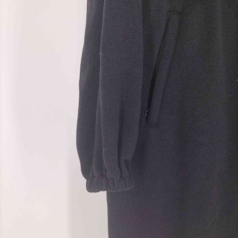 バーラップアウトフィッター BURLAP OUTFITTER THERMAL PRO FLEECE COAT POLARTEC レディース ONE SIZE