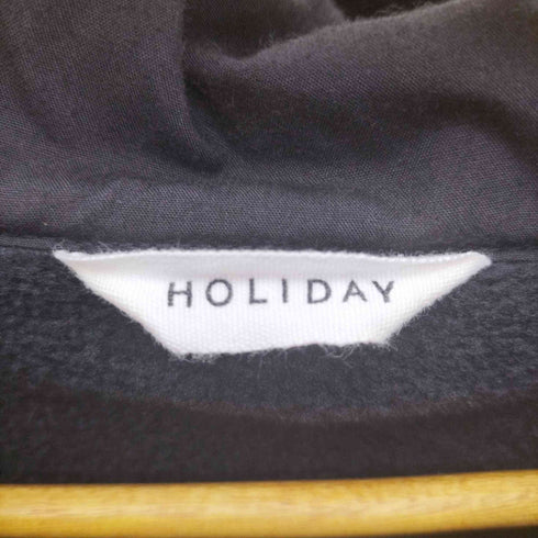 バーラップアウトフィッター BURLAP OUTFITTER THERMAL PRO FLEECE COAT POLARTEC レディース ONE SIZE