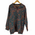 グラム glamb Open Collar Paisley SH / オープンカラーペイズリーシャツ メンズ JPN:L