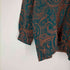 グラム glamb Open Collar Paisley SH / オープンカラーペイズリーシャツ メンズ JPN:L