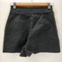 ザラ ZARA コットンショートパンツ レディース JPN:XS