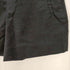 ザラ ZARA コットンショートパンツ レディース JPN:XS