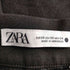 ザラ ZARA コンチョボタンデザインナポレオンショートパンツ レディース JPN:XS