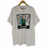 ジャーナルスタンダード JOURNAL STANDARD 50周年 キャラクターコラボTシャツ メンズ JPN:XL