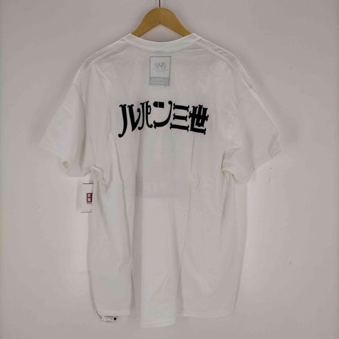 ジャーナルスタンダード JOURNAL STANDARD 50周年 キャラクターコラボTシャツ メンズ JPN:XL
