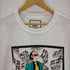 ジャーナルスタンダード JOURNAL STANDARD 50周年 キャラクターコラボTシャツ メンズ JPN:XL