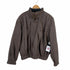 BENLUX フランス製 レザー ジャケット メンズ EUR:50