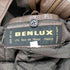 BENLUX フランス製 レザー ジャケット メンズ EUR:50