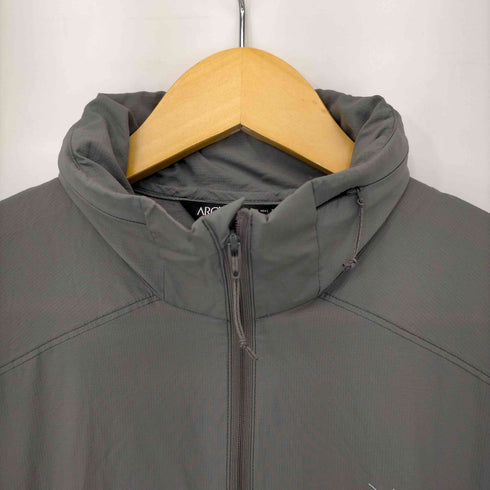 アークテリクス ARCTERYX Nodin Jacket ノディンジャケット メンズ JPN:S
