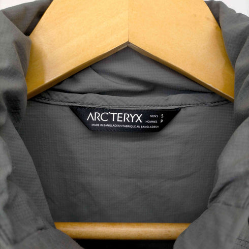 アークテリクス ARCTERYX Nodin Jacket ノディンジャケット メンズ JPN:S