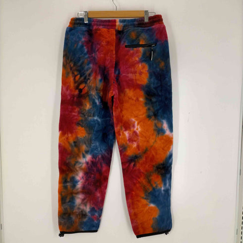 プレジャーズ PLEASURES Caffeine Polar Fleece Pant メンズ JPN:M