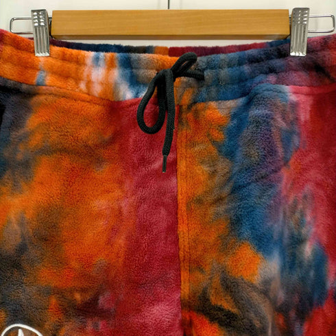 プレジャーズ PLEASURES Caffeine Polar Fleece Pant メンズ JPN:M