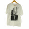 ビームス BEAMS THE INTERNATIONAL IMAGES COLLECTION BUNNY Tシャツ メンズ JPN:XL