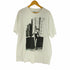 ビームス BEAMS THE INTERNATIONAL IMAGES COLLECTION BUNNY Tシャツ メンズ JPN:XL