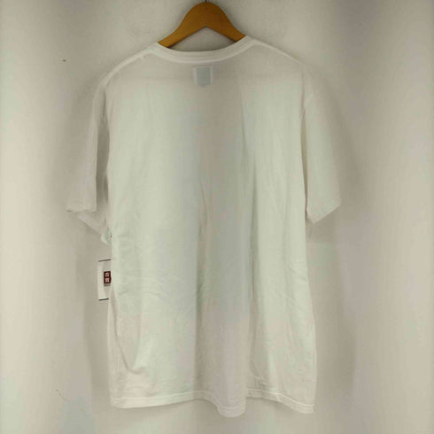 ビームス BEAMS THE INTERNATIONAL IMAGES COLLECTION BUNNY Tシャツ メンズ JPN:XL