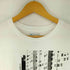ビームス BEAMS THE INTERNATIONAL IMAGES COLLECTION BUNNY Tシャツ メンズ JPN:XL
