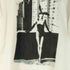 ビームス BEAMS THE INTERNATIONAL IMAGES COLLECTION BUNNY Tシャツ メンズ JPN:XL