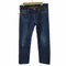 アーペーセー A.P.C. NEW STANDARD ボタンフライデニムパンツ 赤耳 メンズ US:32-33
