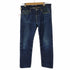 アーペーセー A.P.C. NEW STANDARD ボタンフライデニムパンツ 赤耳 メンズ US:32-33