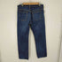 アーペーセー A.P.C. NEW STANDARD ボタンフライデニムパンツ 赤耳 メンズ US:32-33
