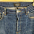 アーペーセー A.P.C. NEW STANDARD ボタンフライデニムパンツ 赤耳 メンズ US:32-33