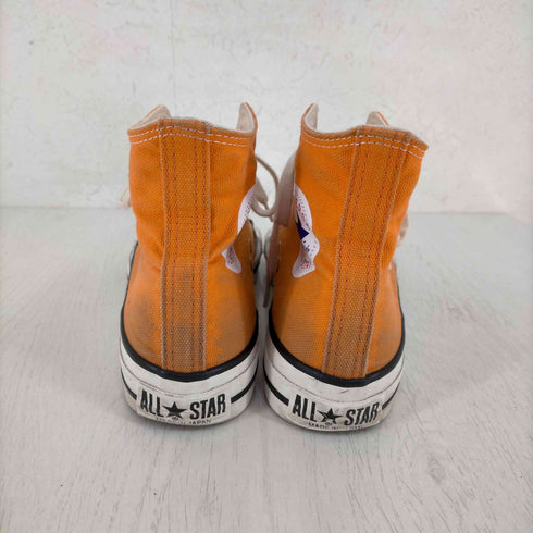 コンバース CONVERSE MADE IN JAPAN ALLSTAR J HI 日本製 レディース 5 1/2
