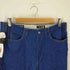 ウェストオーバーオールズ WEST OVER ALLS 801S ハラコポケット デニムパンツ メンズ 36