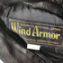 ウィンドアーマー Wind Armor レザーパンツ 本革レザー メンズ 88