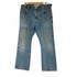 リーバイス Levis 517 BOOT CUT ジッパーフライフレアデニム ボタン裏4002 メンズ W36 L30