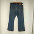 リーバイス Levis 517 BOOT CUT ジッパーフライフレアデニム ボタン裏4002 メンズ W36 L30