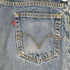 リーバイス Levis 517 BOOT CUT ジッパーフライフレアデニム ボタン裏4002 メンズ W36 L30