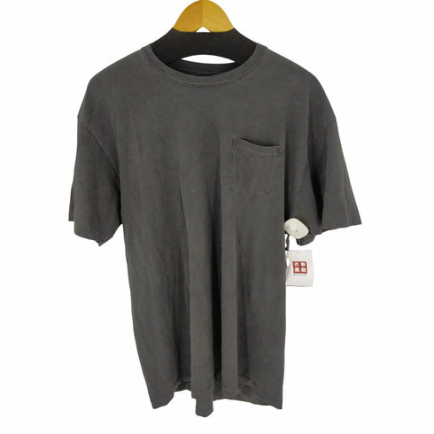 ステューシー Stussy ピグダイTEE バックロゴ メンズ JPN:L