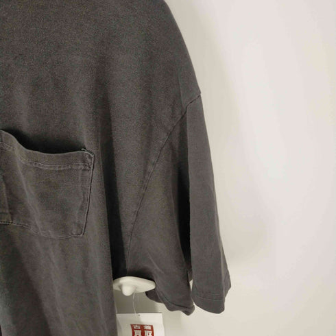 ステューシー Stussy ピグダイTEE バックロゴ メンズ JPN:L