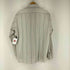 Out Of Trad Dennis Stripe デニスストライプシャツ メンズ JPN:3
