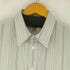 Out Of Trad Dennis Stripe デニスストライプシャツ メンズ JPN:3