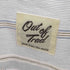 Out Of Trad Dennis Stripe デニスストライプシャツ メンズ JPN:3